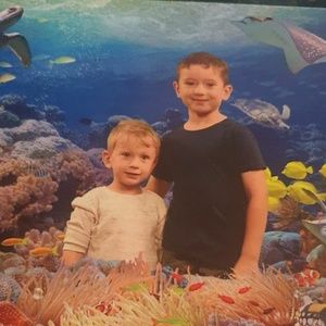 Meet your Posher, Grace